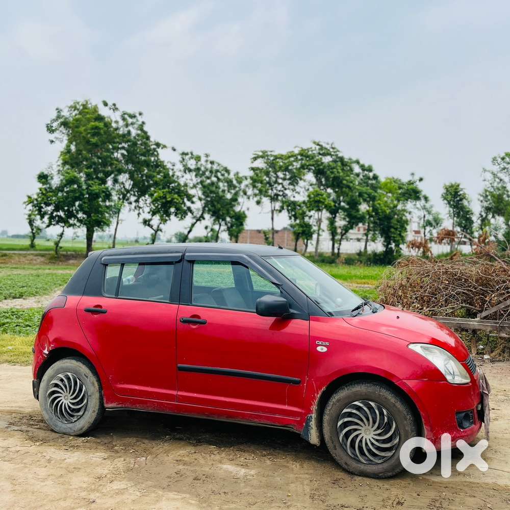 Maruti Swift Vdi 2009