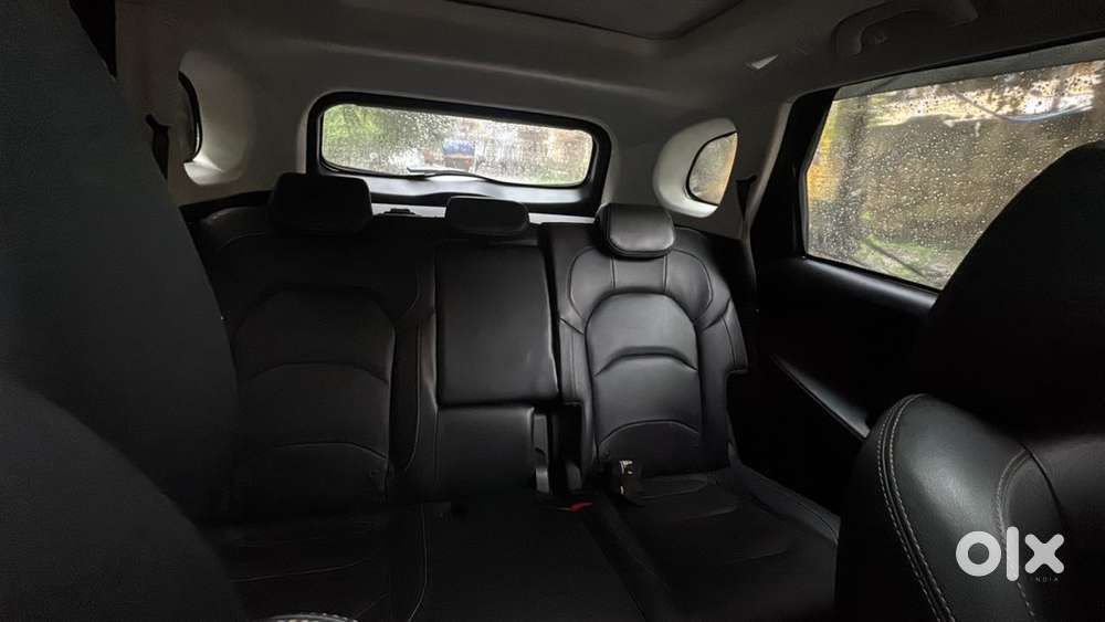 Mg Hector Diesel 2019