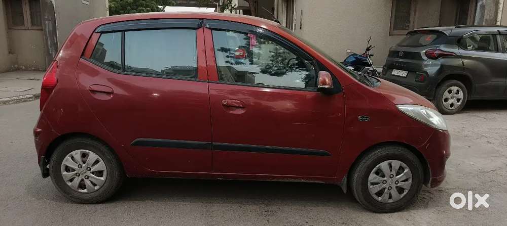 Car I10 Magna 2013 For Sell