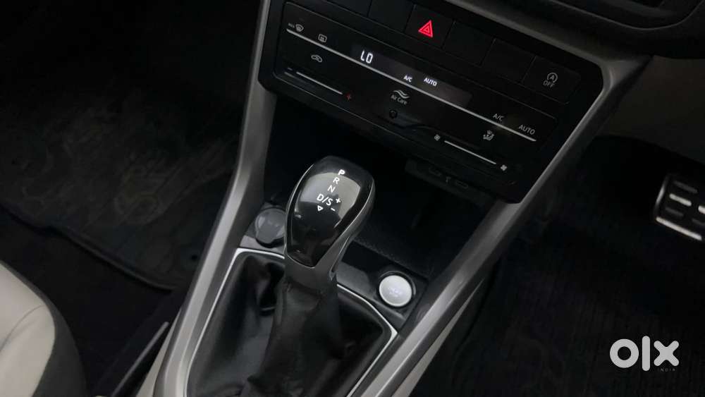 Volkswagen Taigun Gt Plus 1.5 Tsi Dsg, 2022, Petrol