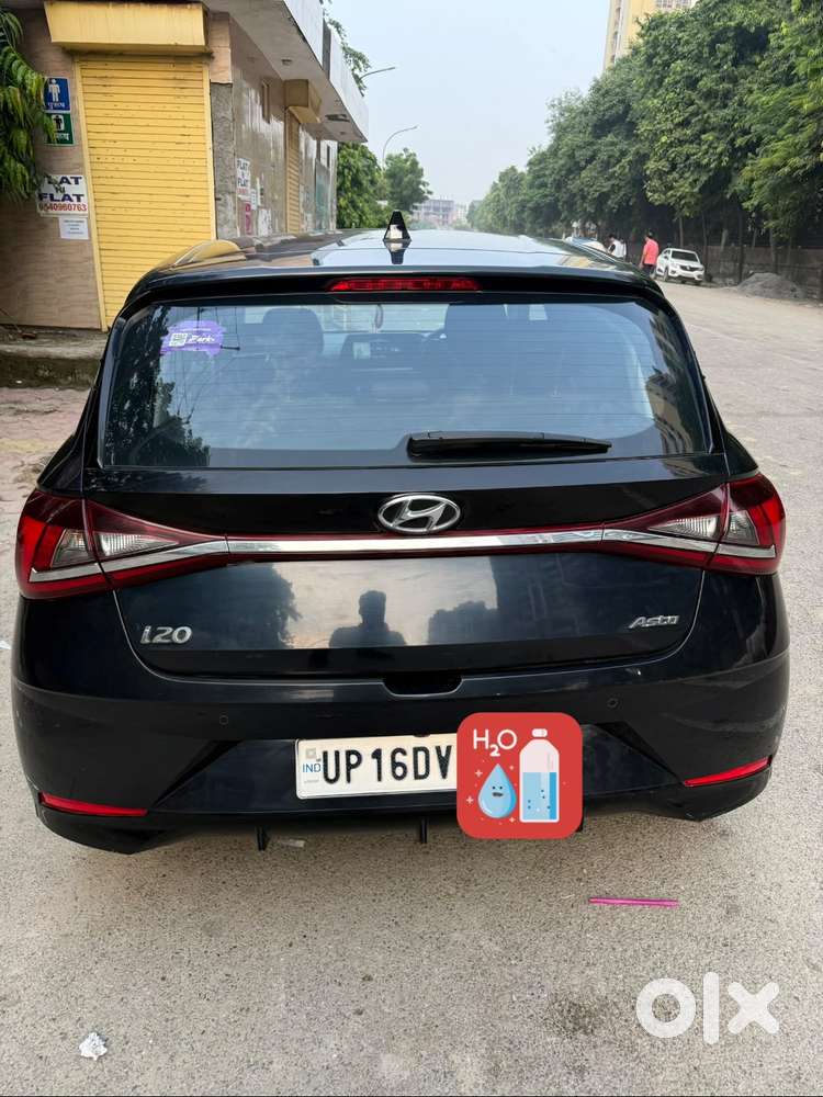 2023 Hyundai I20 1.2 Petrol
