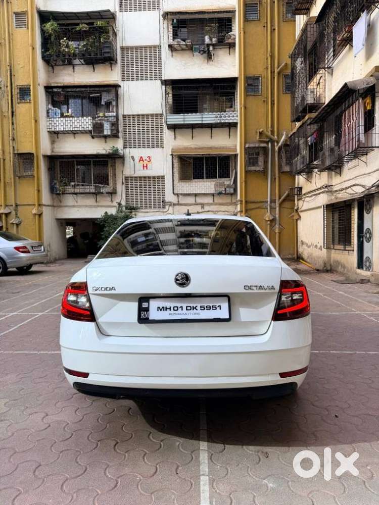 Skoda Octavia 2.0 L&k Tdi, 2019, Diesel