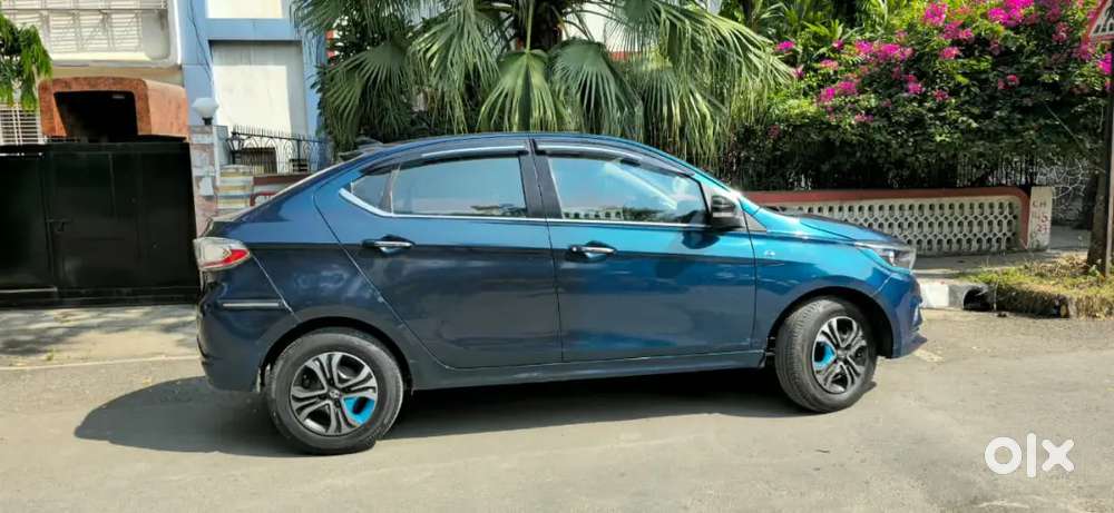 Tata Tigor Ev 2023 Model