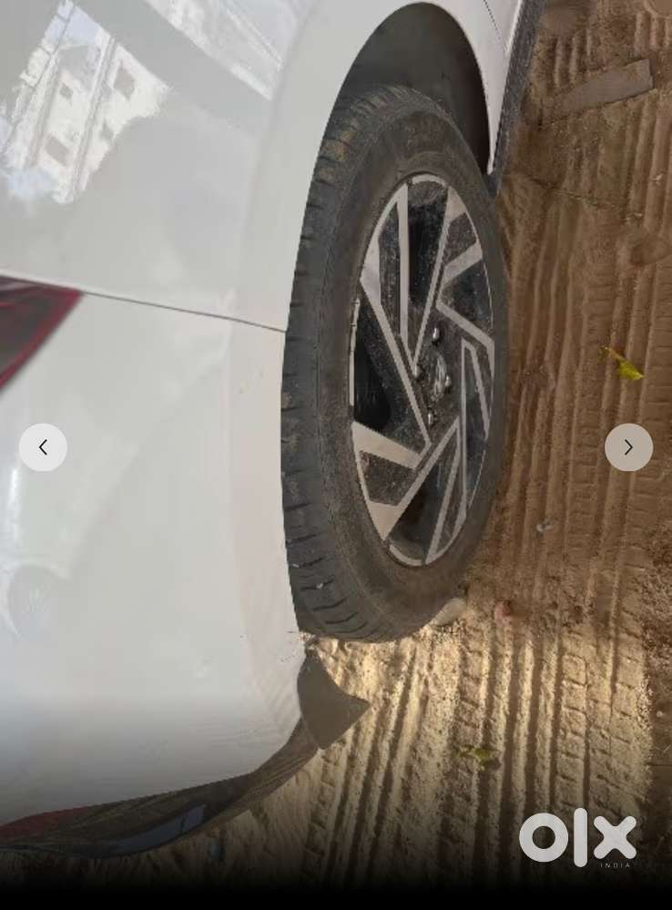 Hyundai New I20 Petrol 2026