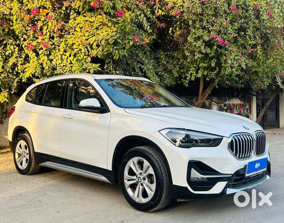 Bmw X1 2.0 Sdrive 20d, 2021, Diesel