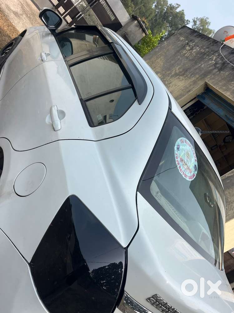 Maruti Swift Dzire Vdi 2013