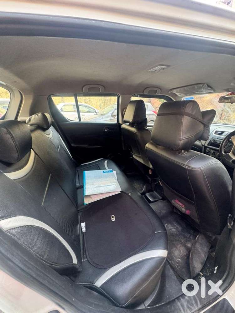 Maruti Suzuki Swift 2013 Petrol Good Condition