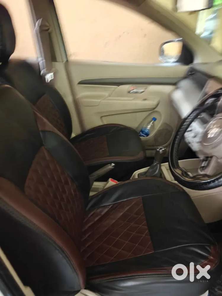 Maruti Suzuki Ertiga 2025