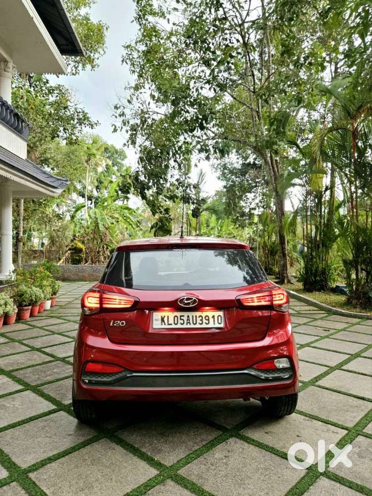 Hyundai Elite I20 [2018-2020] 1.2 Magna, 2019, Diesel
