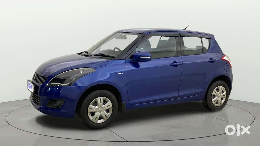 Maruti Suzuki Swift 2011-2014 Vxi, 2013, Petrol