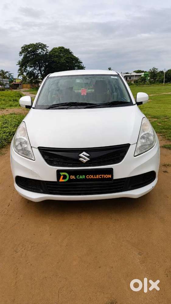 Maruti Suzuki Dzire 1.2 Lxi, 2021, Petrol