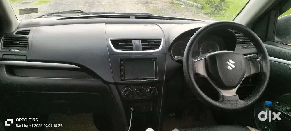 Maruti Suzuki Swift 2013 Diesel 170000 Km Driven
