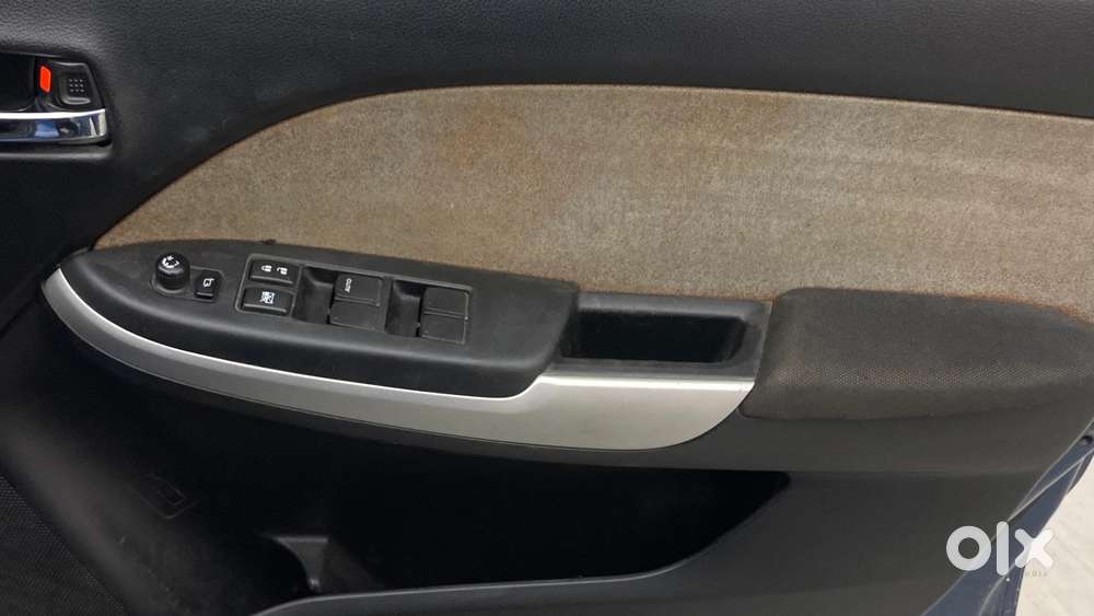 Maruti Suzuki Baleno 1.2 Delta, 2016, Petrol