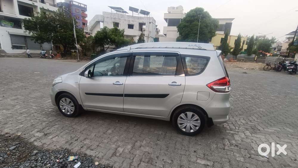 Maruti Suzuki Ertiga Vdi, 2016, Diesel