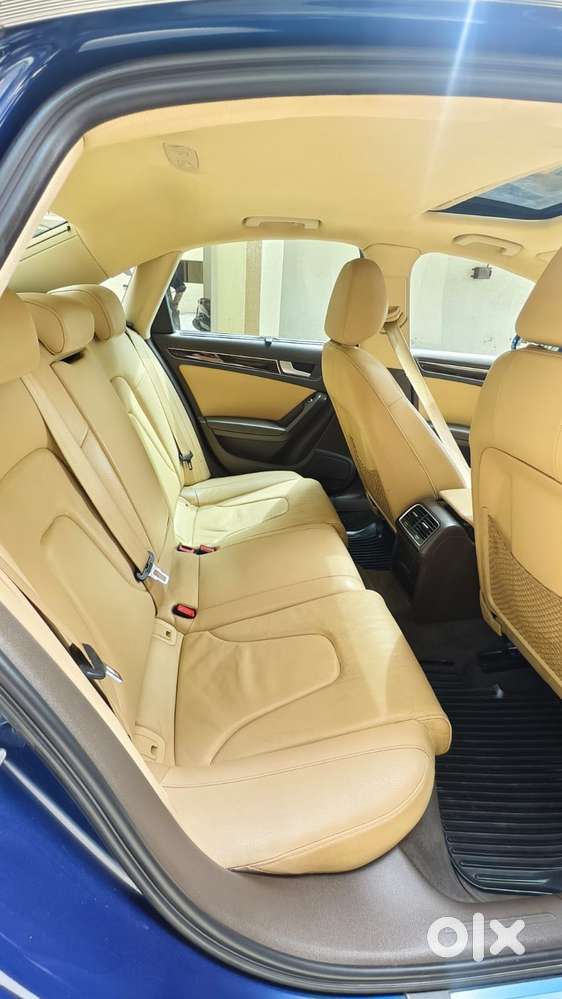 Audi A4 2.0 35 Tdi Premium Plus, 2016, Diesel