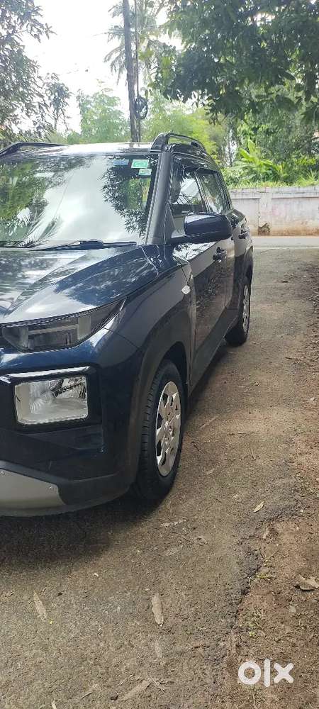 Hyundai Exter 2023 Petrol Manual