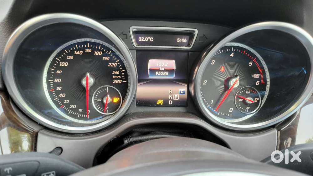 Mercedes-benz Gle Class 250d, 2018, Diesel