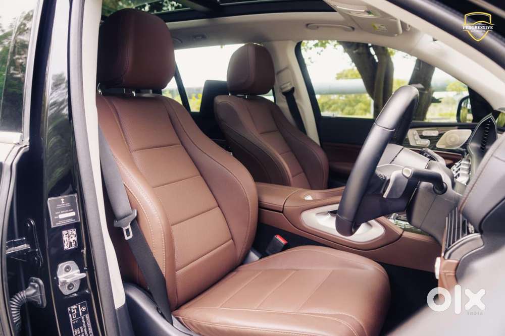 Mercedes-benz Gls 450 4matic, 2025, Petrol