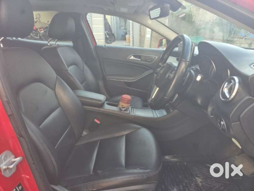 Mercedes-benz Gla Class 200 Cdi, 2014, Diesel