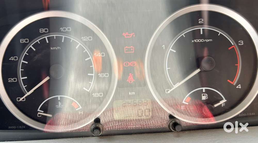 Tata Sumo Gold 2014 Diesel