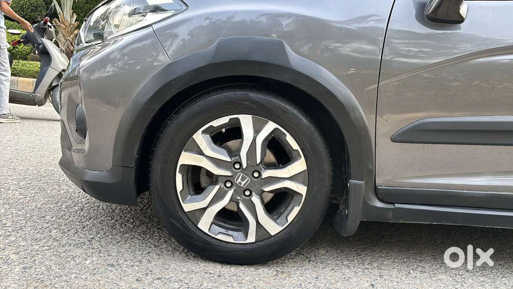 Honda Wr-v I-dtec Vx, 2018, Diesel