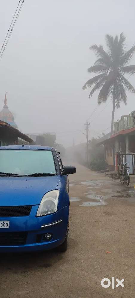 Maruti Suzuki Swift 2006