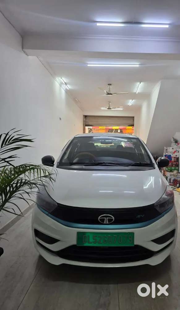 Tata Tigor Ev Xt 2023