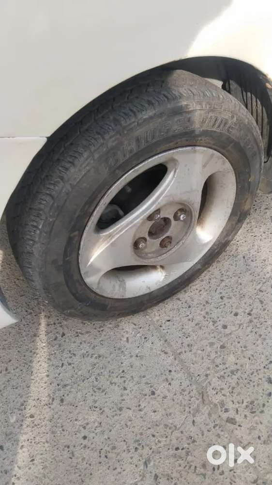 Hyundai Eon 2013 Petrol Good Condition