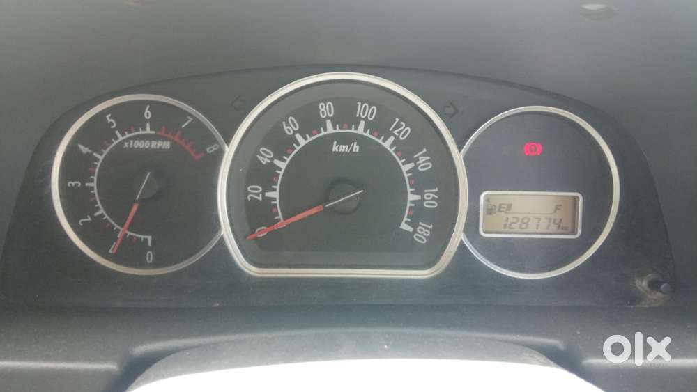 Maruti Suzuki Alto K10 1.0 Vxi, 2011, Petrol