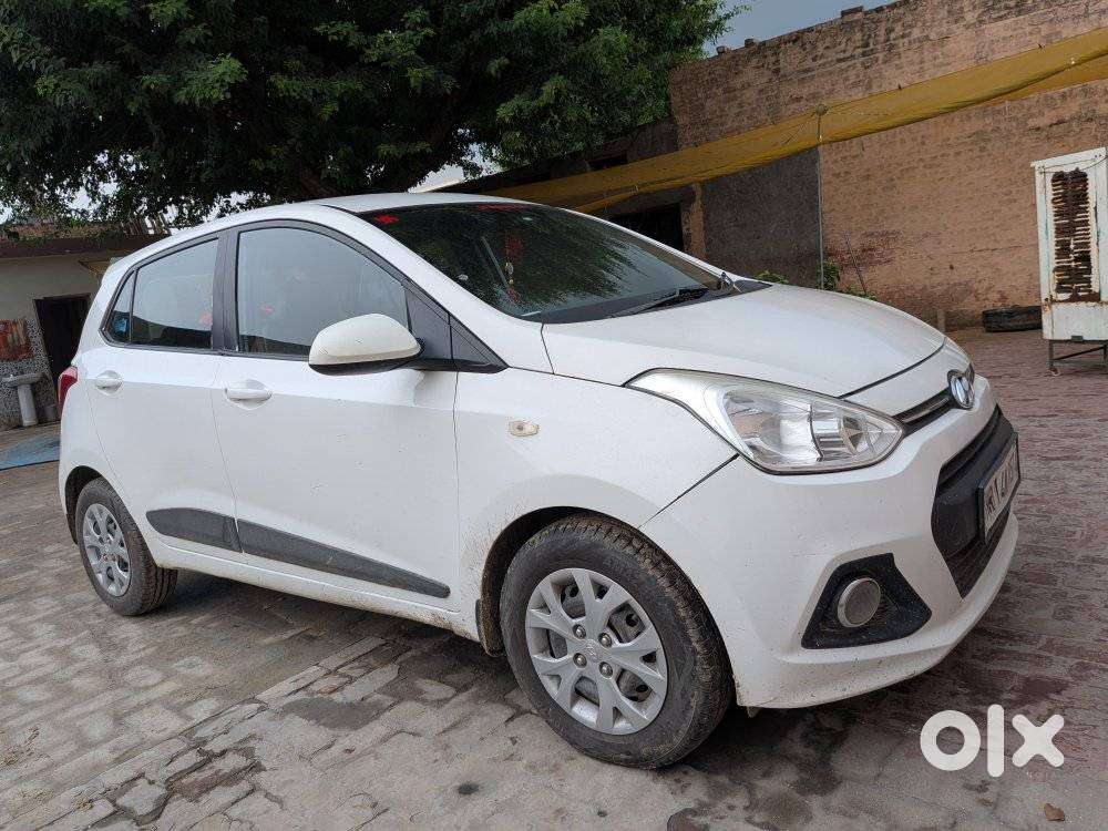 Hyundai Grand I10 1.2 Crdi Magna, 2016, Diesel