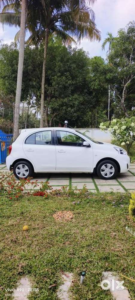 Nissan Micra Xl Diesel, 2017, Diesel