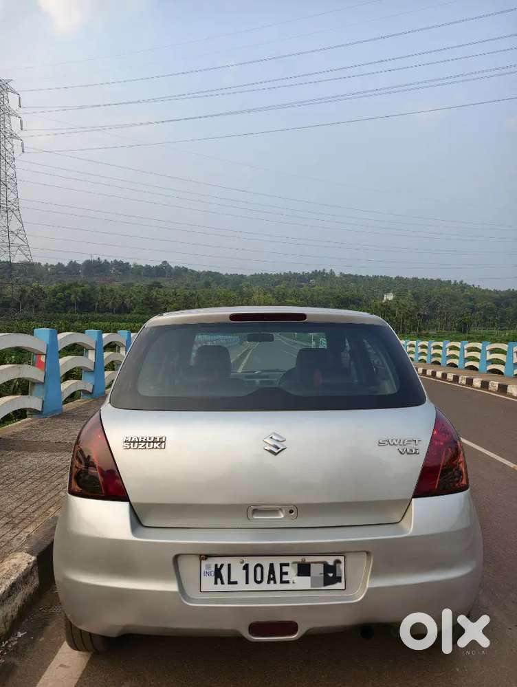 Maruti Suzuki Swift 2009 Diesel Well Maintained