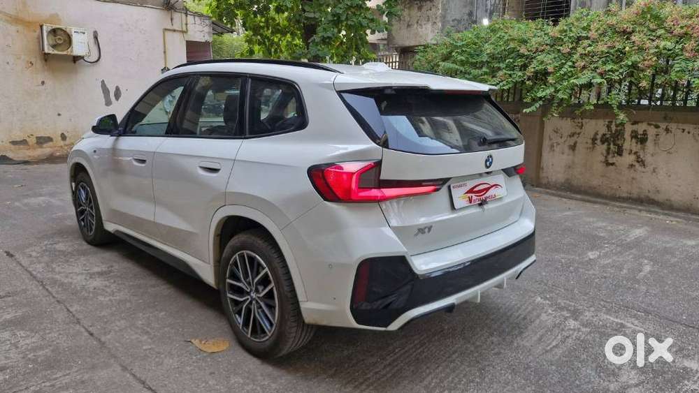 Bmw X1 Sdrive18i M Sport, 2025, Petrol