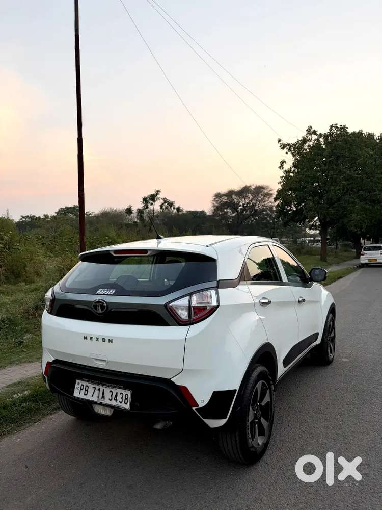 Nexon Xm 2019 Deisal Top Model