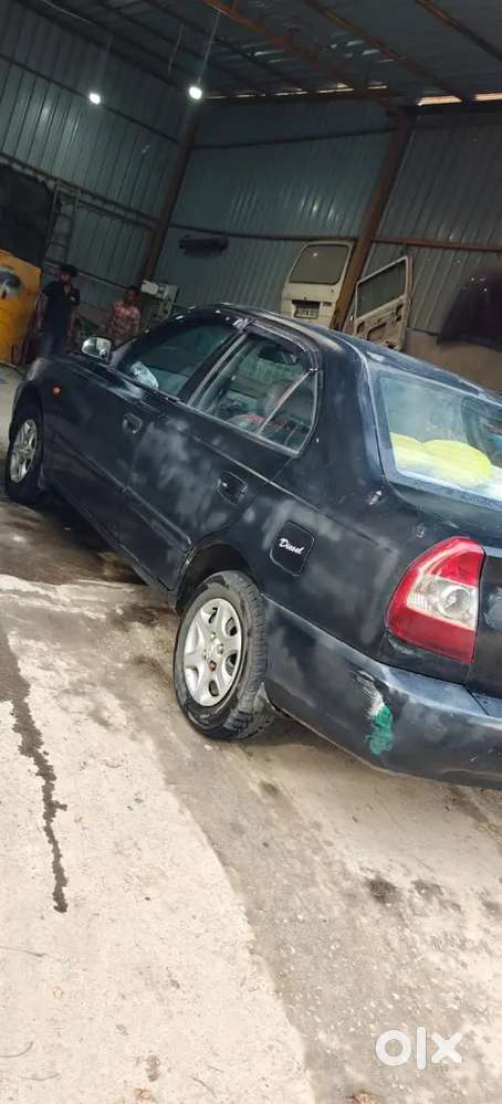 Running Is Good Condition