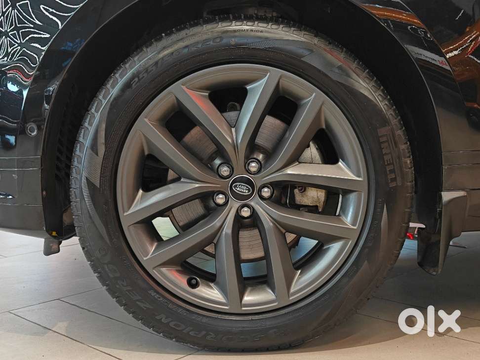 Land Rover Range Velar Hse Dynamic 2.0 Diesel, 2024, Diesel