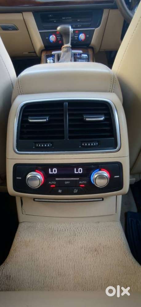 Audi A6 2.0 Tdi, 2013, Diesel