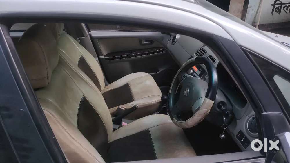 Maruti Suzuki Sx4 2012 Petrol 37700 Km Driven