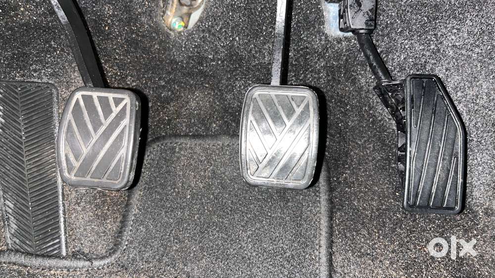 Maruti Suzuki Baleno 1.2 Delta, 2016, Petrol