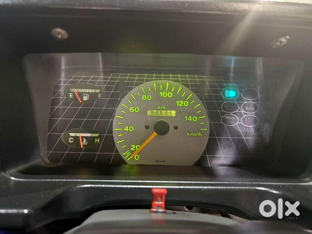 Maruti Suzuki Alto-800 2010 Lpg 67153 Km Driven