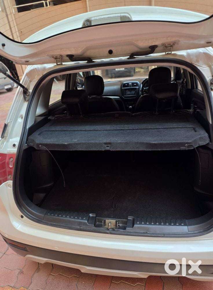 Maruti Suzuki Vitara Brezza Zdi Plus, 2019, Diesel