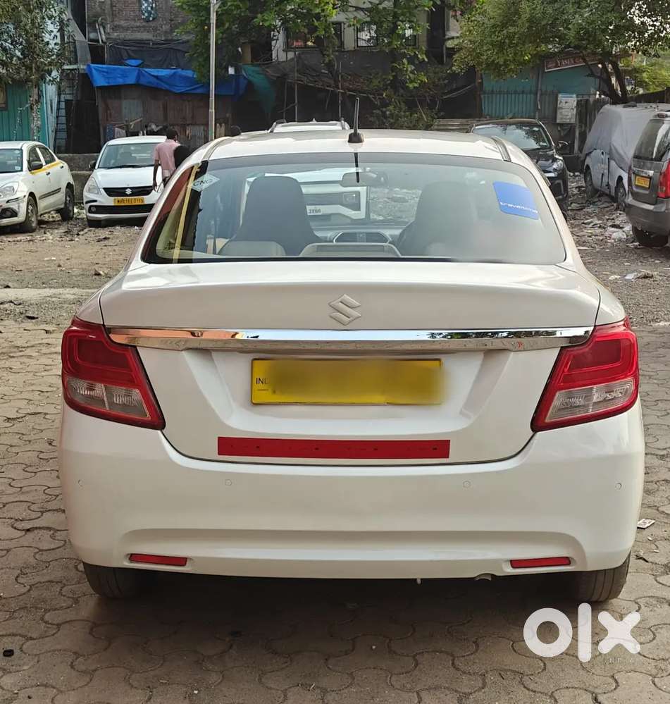 Maruti Suzuki Dzire 2024 Tour