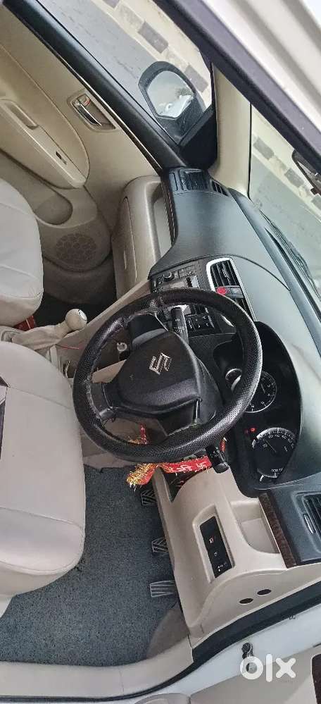 Maruti Dzire Vdi 2015 Car