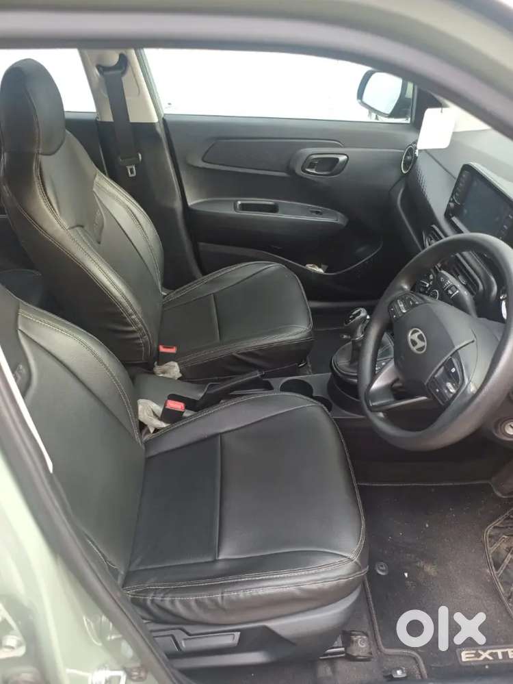 Hyundai Exter Petrol 2023