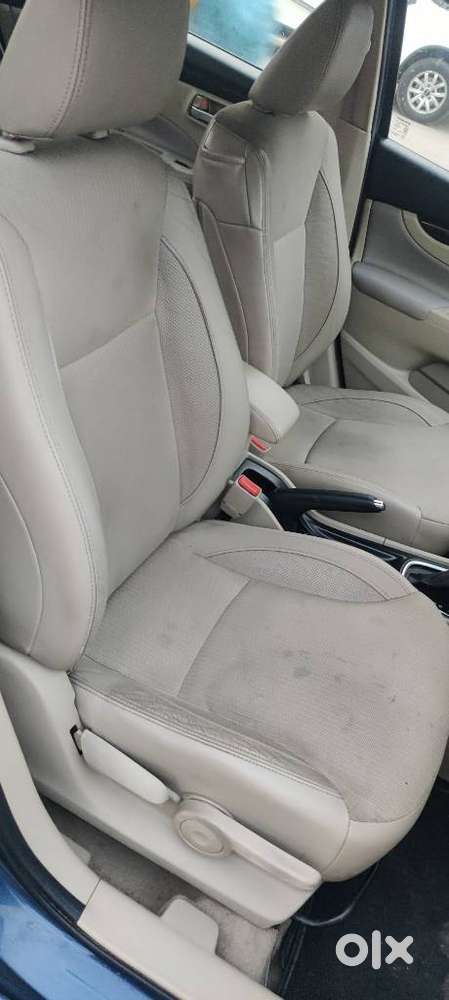 Maruti Suzuki Ciaz Zeta Automatic, 2017, Petrol