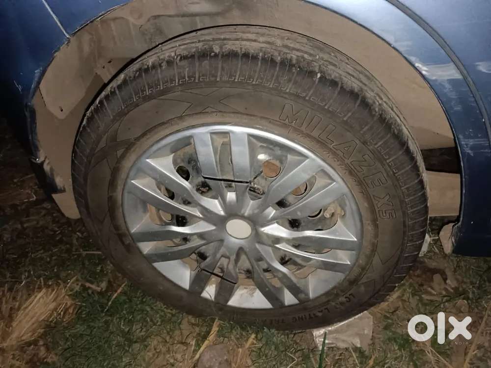 Maruti Suzuki Wagon R 2011 Cng & Hybrids Well Maintained