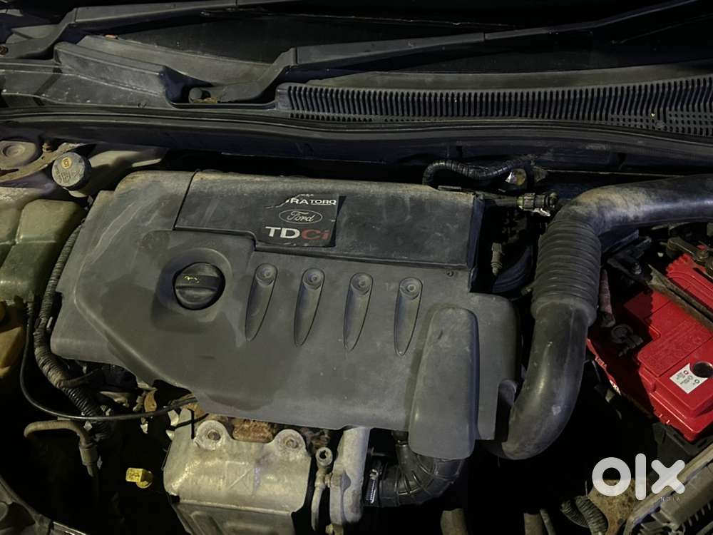 Ford Figo Diesel 2012