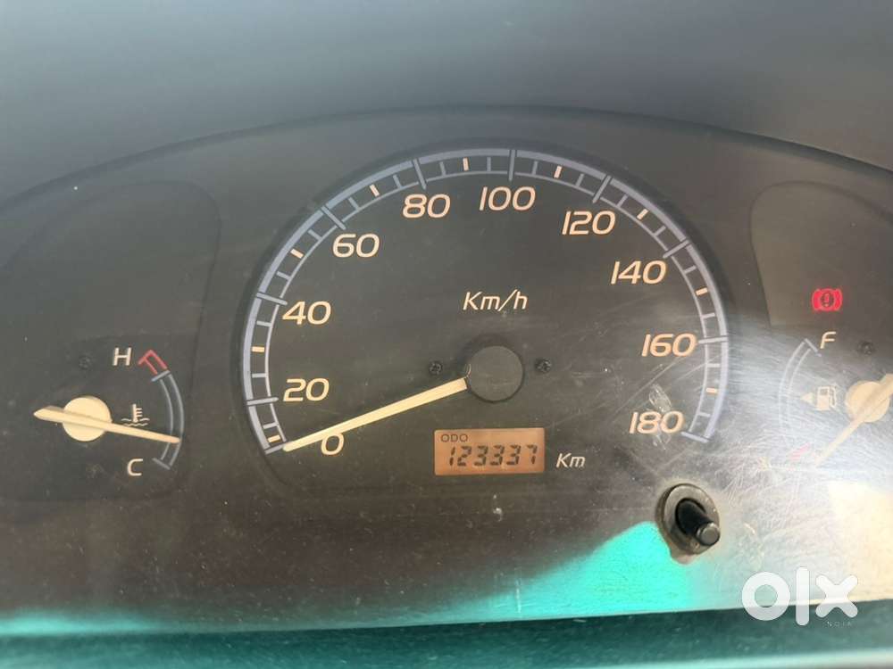 Wagonr - Petrol - 2006