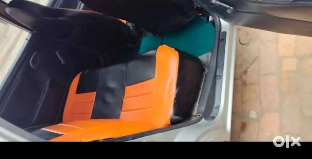Maruti Suzuki Alto 800 2011 Year