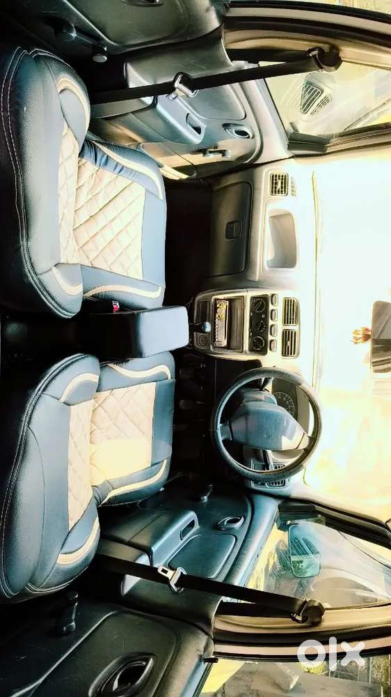 Maruti Suzuki Alto 800 2011